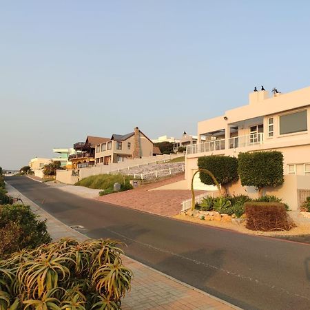 49 On Cliff Hotel Gansbaai Bagian luar foto