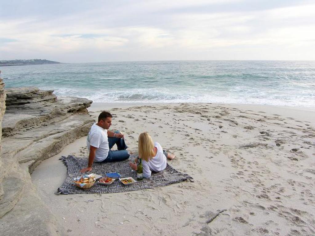 49 On Cliff Hotel Gansbaai Bagian luar foto