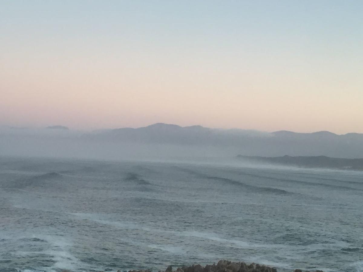 49 On Cliff Hotel Gansbaai Bagian luar foto