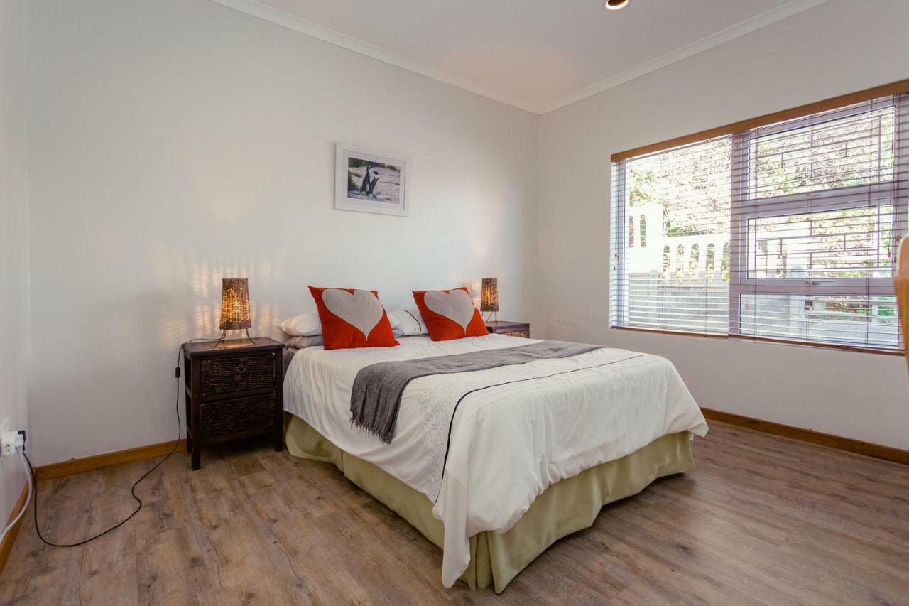 49 On Cliff Hotel Gansbaai Bagian luar foto