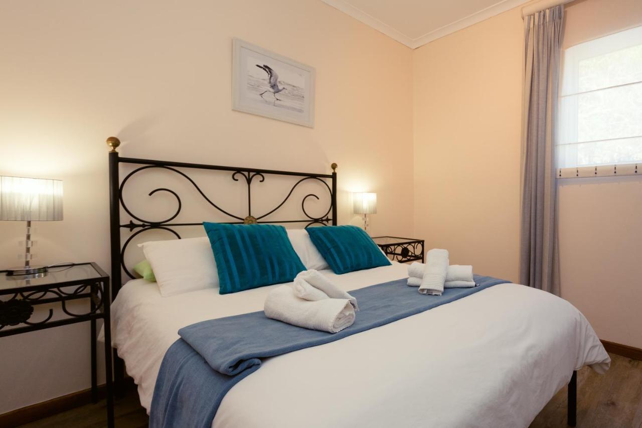 49 On Cliff Hotel Gansbaai Bagian luar foto